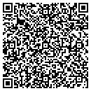 QR code with Clayton L Hill contacts
