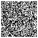 QR code with JNJ Express contacts