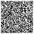 QR code with Mt Nebo Baptist Church contacts