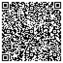 QR code with Tutts Cuts contacts