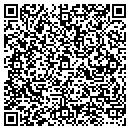 QR code with R & R Performance contacts