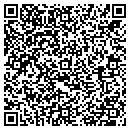 QR code with J&D Corp contacts
