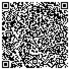 QR code with Accurate Hitch & Air Condition contacts