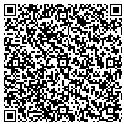 QR code with Redstone Information Services contacts