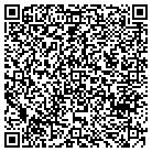 QR code with Cin-Shan-Ann Cuts Waves & Tans contacts