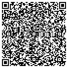 QR code with Gallatin Welding Supply contacts