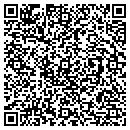 QR code with Maggie Moo's contacts