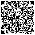 QR code with IDS contacts