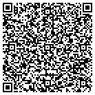QR code with Marshall Cnty Msdmnor Prbation contacts