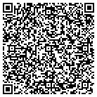 QR code with Service Fastener Center Co contacts