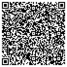 QR code with Henvil Building Maintenan contacts
