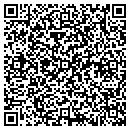 QR code with Lucy's Silk contacts