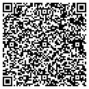 QR code with CABEDGE.COM contacts