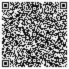 QR code with Tip Top Lawn Care Service contacts