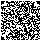 QR code with Richardson and Sons Contrs contacts