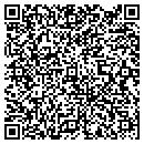 QR code with J T Major DDS contacts
