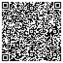 QR code with Pollyanna's contacts