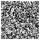 QR code with T & T's Nature's Harvest contacts