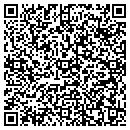 QR code with Hardee's contacts