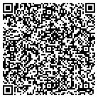 QR code with Peg & Toms Party Shop contacts