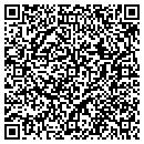 QR code with C & W Machine contacts