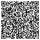 QR code with Hersh Media contacts