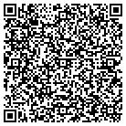 QR code with M M & I Construction & Design contacts