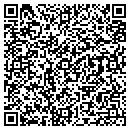QR code with Roe Graphics contacts