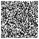 QR code with Rhino Express Delivery contacts
