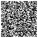 QR code with White & Betz contacts