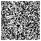 QR code with Custom Fence Co-Collierville contacts
