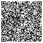 QR code with J & J Machine & Tool Industry contacts