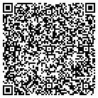 QR code with Physics & Astronomy Department contacts