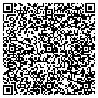 QR code with Leon Burke Construction Build contacts