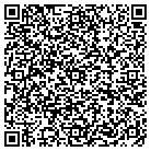QR code with Blalock Building Center contacts