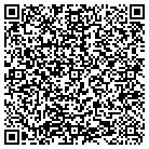 QR code with Marshall County Tree Service contacts