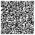 QR code with Oakland Regional Office contacts