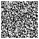 QR code with Hines Interests contacts