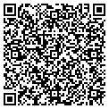 QR code with Alfreds contacts