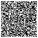 QR code with Hunters Delight contacts