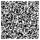 QR code with University Breast Center contacts
