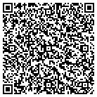 QR code with Hall Frank J Jr DDS contacts