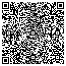 QR code with Henson Service contacts