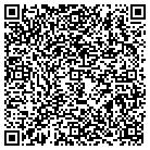 QR code with Horace E Saunders DDS contacts