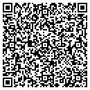 QR code with E-Z Stop 16 contacts
