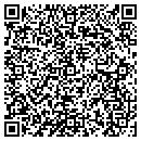 QR code with D & L Auto Sales contacts