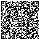 QR code with Gymboree contacts