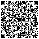 QR code with J A Wilder Builders LLC contacts