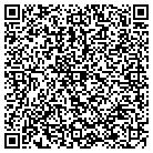 QR code with Obion County Central High Schl contacts
