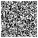 QR code with A & M Landscaping contacts